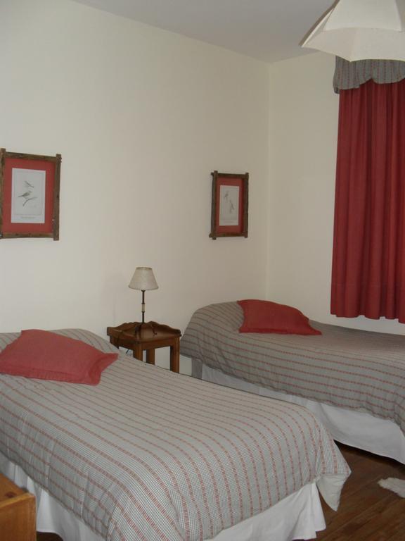 Hôtel Faro Punta Delgada Chambre photo