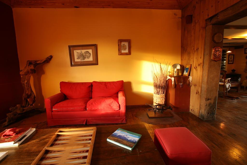 Hôtel Faro Punta Delgada Extérieur photo